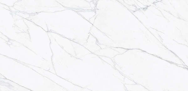 Carrara Полированная (2600x1200)