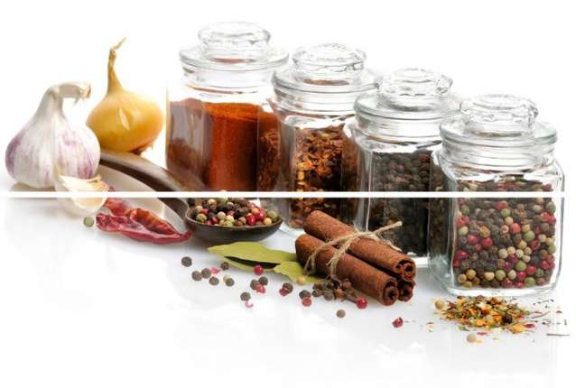  Beveled tile Spices 2030