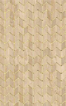  Geoma Mosaic Beige