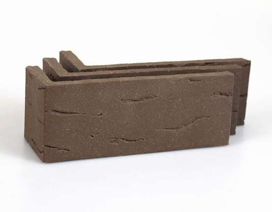 Terramatic Koro Brown   2201 (Y) 185x60x71x14