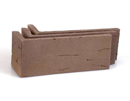 Terramatic Koro Brown   AK 2209 (Y) 185x60x71x14
