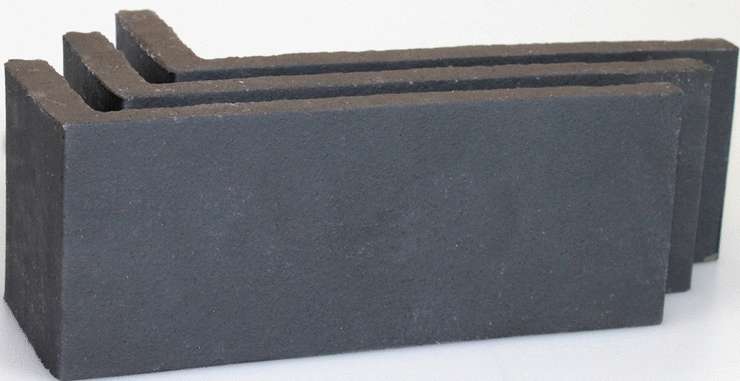 Terramatic Koro Black   AB 7203 (Y) 185x60x71