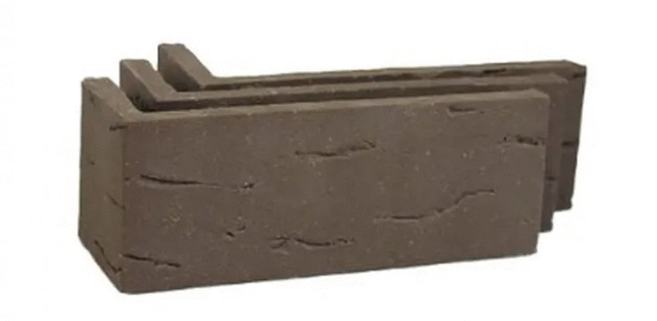 Terramatic Koro Brown   AC 2204 (Y) 185x60x71x14