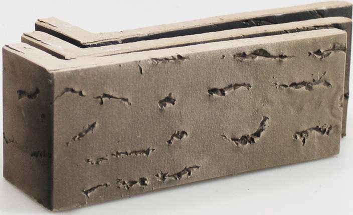 Terramatic Koro Grey   AB 8203 (Y) 185x60x71