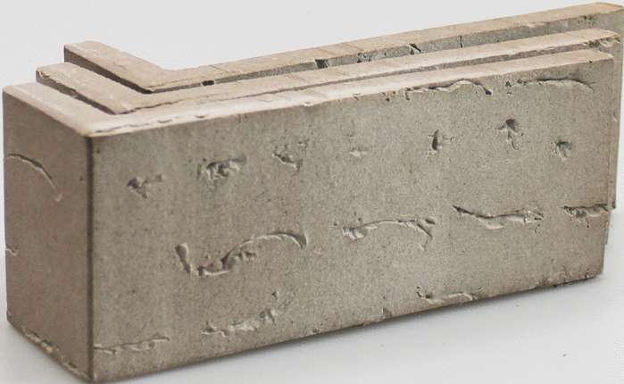 Terramatic Koro Grey   AC 8204 (Y) 185x60x71