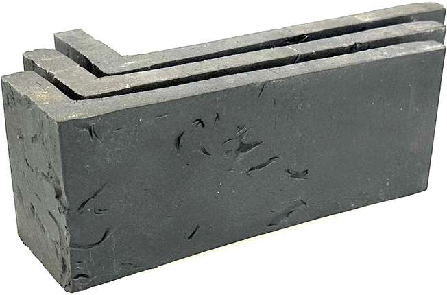 Terramatic Moon Black   AB 7403 (Y) 185x60x71