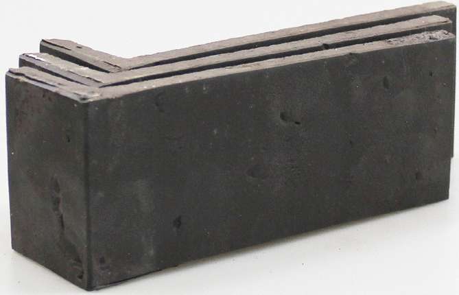 Terramatic Moon Black   ABDK 7403/2 (Y) 185x60x71