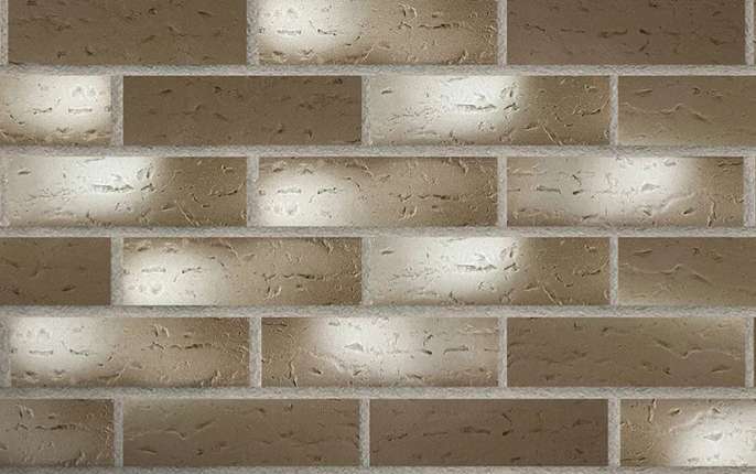 Terramatic Moon Brown AC 2404