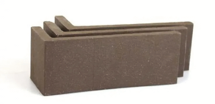 Terramatic Plato Brown   AC 2104 (Y) 185x60x71x14