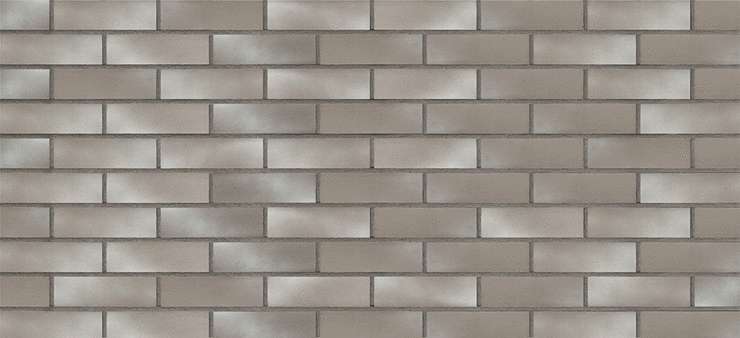 Terramatic Plato Grey AC 8104