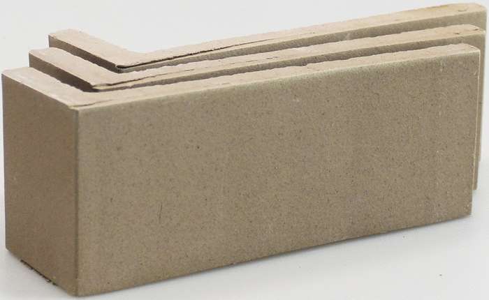 Terramatic Plato Grey   8101 (Y) 185x60x71