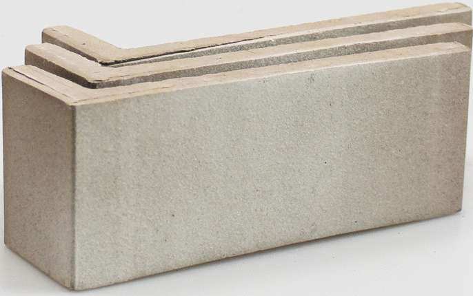 Terramatic Plato Grey   AC 8104 (Y) 185x60x71