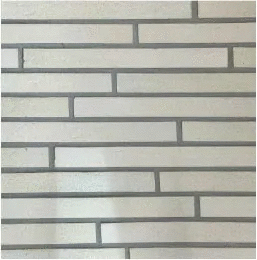 Terramatic Riegel Forta White 3304 R