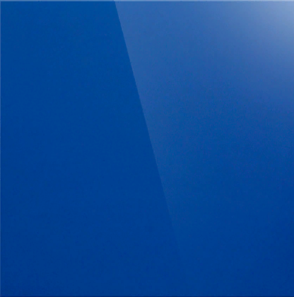 Насыщенно-синий Полированный (600x600)