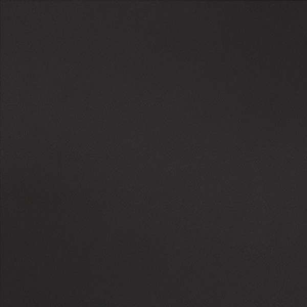 Насыщенно-черный моноколор Матовый Рект. (600x600)