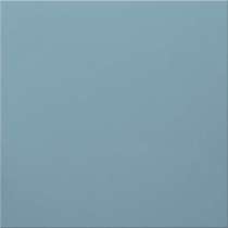Голубой моноколор Матовый Рект. (600x600
)