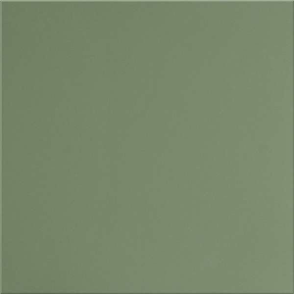 Зеленый моноколор Матовый Рект. (600x600)