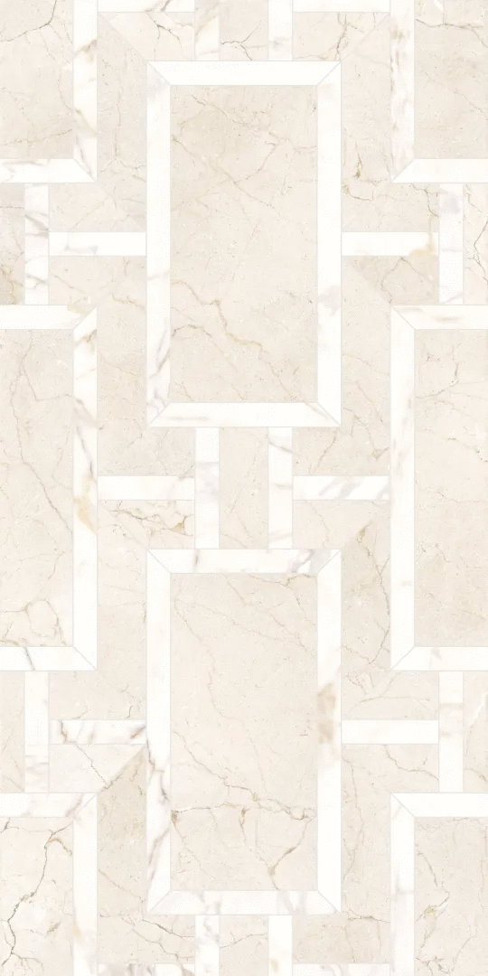 Thera 3D Satin Ret 60x120 (600x1200)