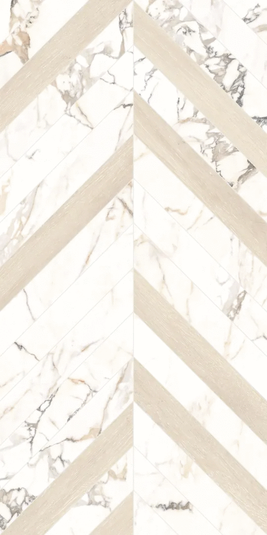 Arco 3D Satin Ret 60x120 (600x1200)