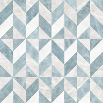 Vallelunga Sobe Decoro Momo Satin Ret 60x60