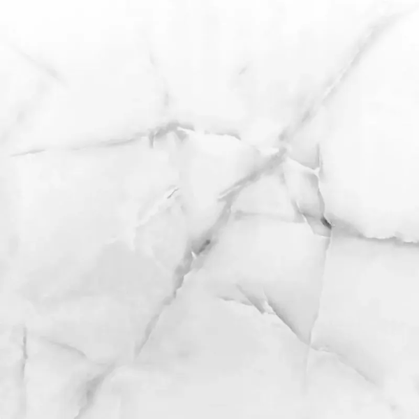 Onix White Glossy 6060 (600x600)