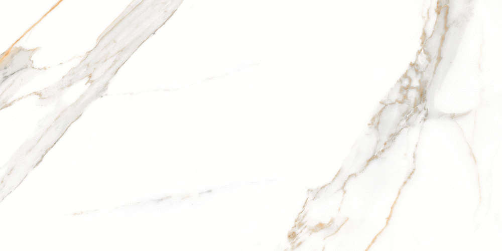 Varmora Carrara White  (Glossy) -3