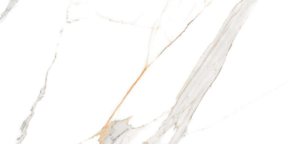 Varmora Carrara White  (Glossy) -4