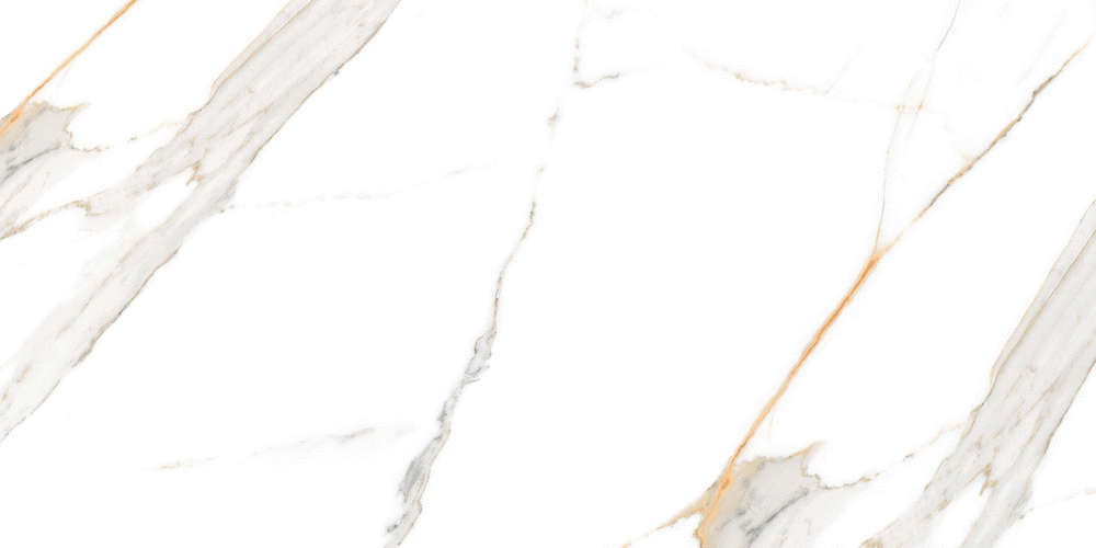 Varmora Carrara White  (Glossy) -6