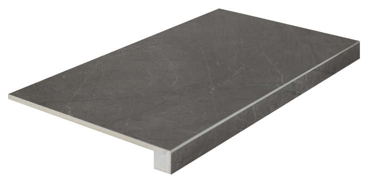 Velsaa Gris Mramor Versace Gold 33х60 С Капиносом