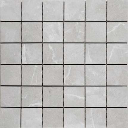 Velsaa Mosaic Gris Mramor Mosaic Selection Grigio Grey