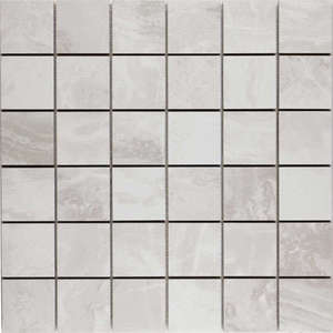 Ониче Mosaic Белая (300x300)