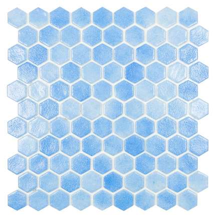 Vidrepur Hexagon Colors  110
