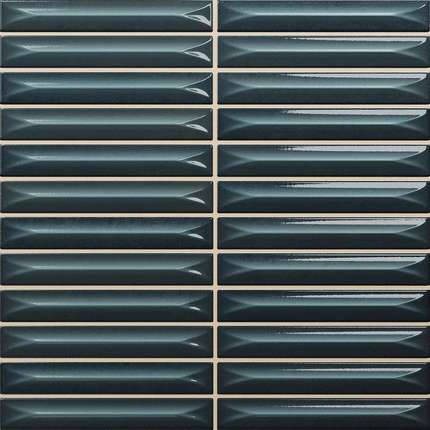 Vilar Albaro Nairobi Arrow Blue 1.5x10 20x20x0.78
