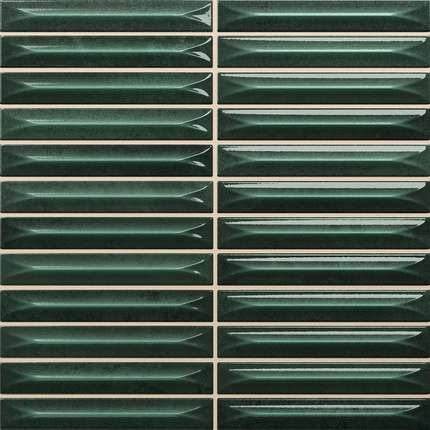 Vilar Albaro Nairobi Arrow Green 1.5x10 20x20x0.78