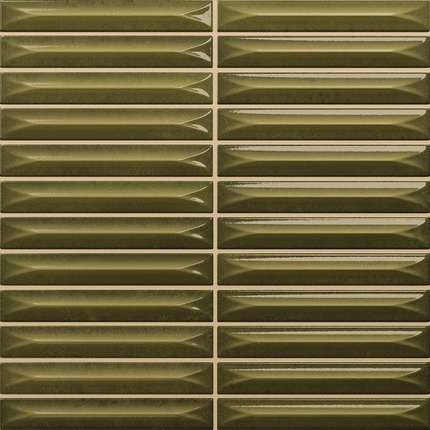 Vilar Albaro Nairobi Arrow Moss 1.5x10 20x20x0.78