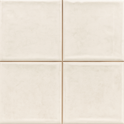 Vilar Albaro Nairobi Off White (10x10) 20x20