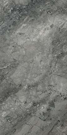 Vitra Marbleset MarbleSet Иллюжн Темно-серый Полированный Ректификат 120x60