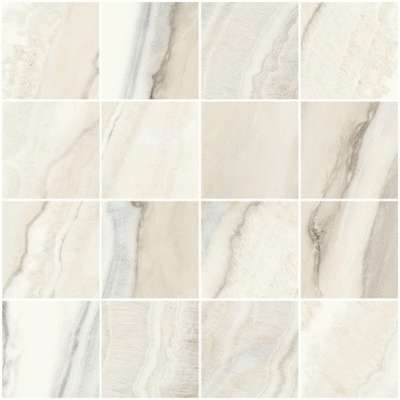 Vitra Marbleset Арабескато Норковая (чип 7.5х7.5)