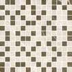 Мозаичный Микс Бронзовый Лаппато R9 Ректификат 3х3 (300x300)