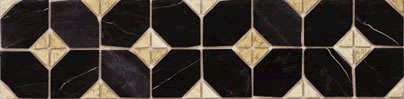 Tira Iliada-Pr Negro 10.8x43.5 (435x108)