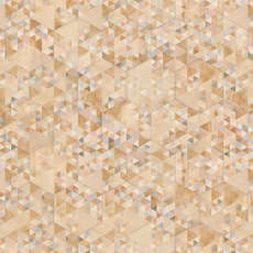 Hexagono Benenden Multicolor 23x266 (266x230)