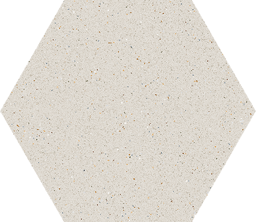 Hexagono Micra Blanco 51.9x59.9 (519x599)