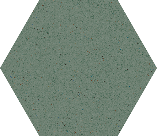 Hexagono Micra Indigo 51.9x59.9 (519x599)