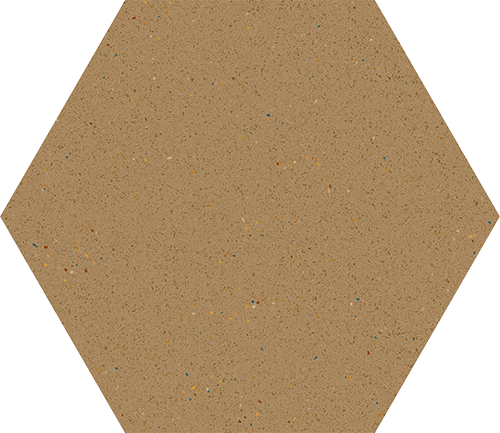 Hexagono Micra Siena 51.9x59.9 (519x599)