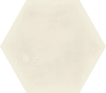 Hexagono Figuli Pearl 15x17 (150x170)
