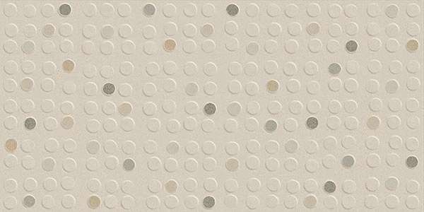 Vives Duo Points Pearl Multicolor 30x60