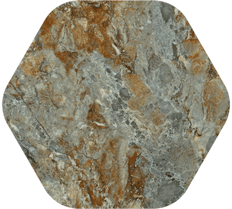 Vives Tandem Marble Pietra Tassili 118.9x108.5