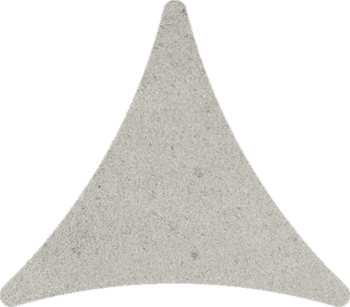 Vives Tandem Marble Star Tandem Ceniza 11.1x12.7