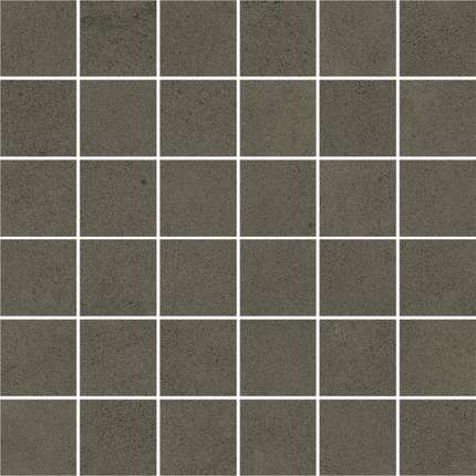 Vives Tandem Mosaico Antracita 30x30