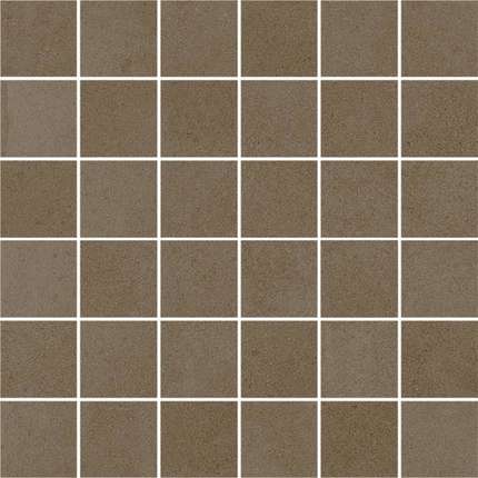 Vives Tandem Mosaico Moka 30x30